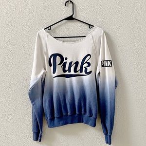 PINK Sweatshirt